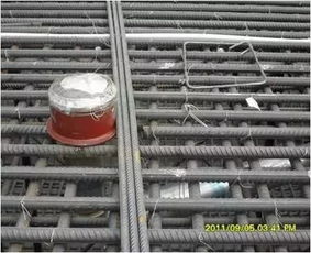 水暖管線預留預埋施工做法圖解及典型問題分析