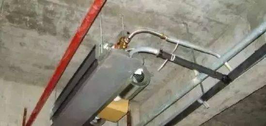 風機盤管接線方法、常見故障與安裝攻略全解析