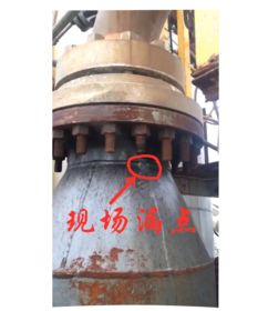 30年雙金屬耐磨管道廠家深度解析 管道泄漏成因全揭秘